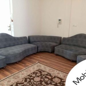 مبل راحتی دست دوم تمیز
