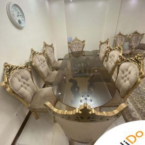 مبل زیبا