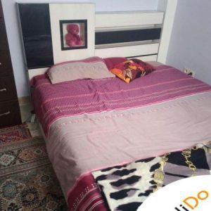 تختخواب دو نفره زیبا