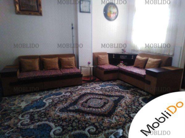 مبلمان راحتی