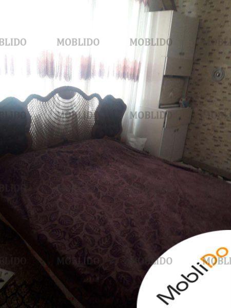 تختخواب دونفره.مدل بامبو