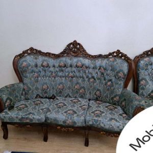 مبل کلاسیک
