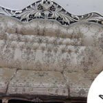 مبلمان ۹نفره بامیزناهارخوری۴نفره