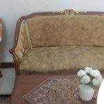 مبل و میز ناهار خوری ۸نفره