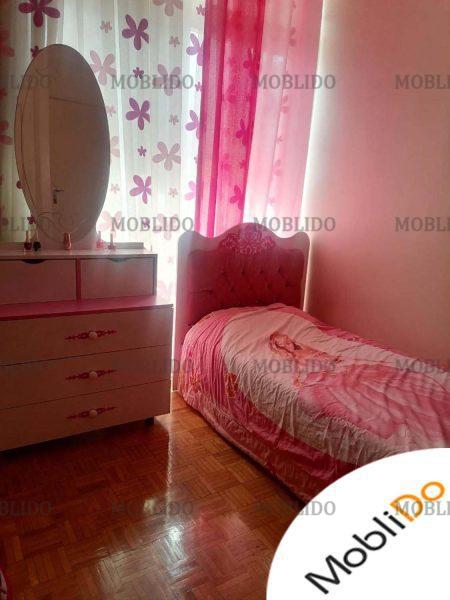 تختخواب بسیار زیبا و جذاب