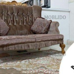 مبلمان ۷ نفره شیک