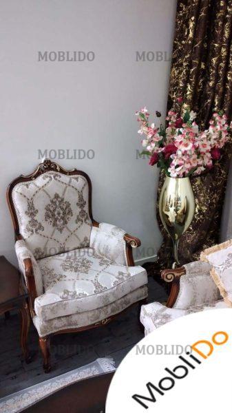 مبل ،مبلمان،کلاسیک