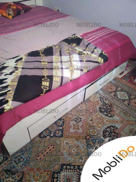 تختخواب دو نفره