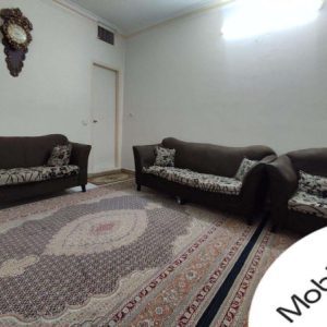 مبل راحتی زیبا