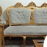مبلمان هشت نفره