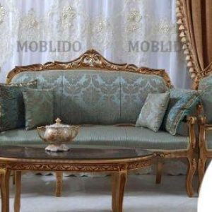 مبل کلاسیک شیک