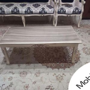 مبل کلاسیک زیبا