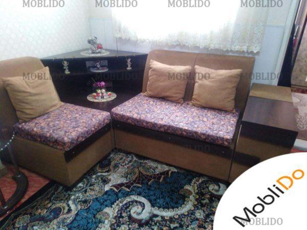 مبلمان راحتی