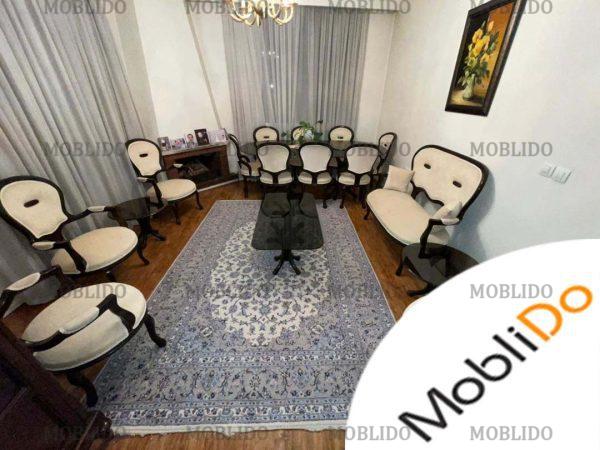 مبلمان و میزنهار خوری