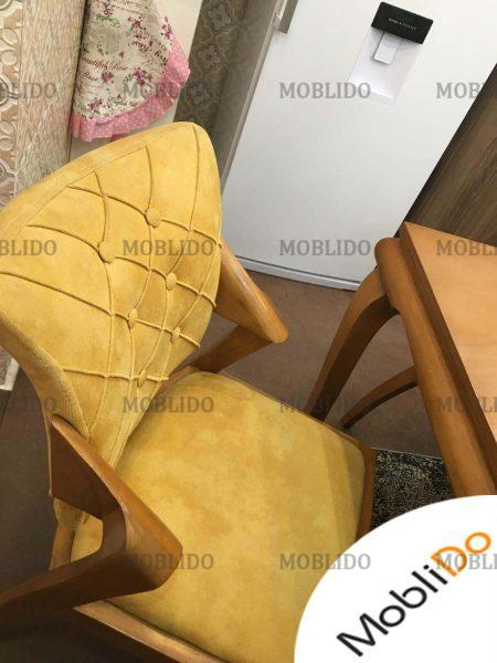 میز ناهارخوری زیبا