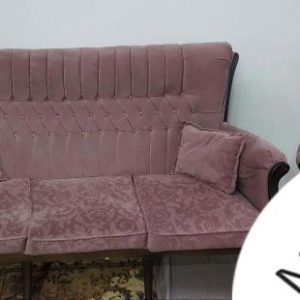 سرویس مبلمان شیک