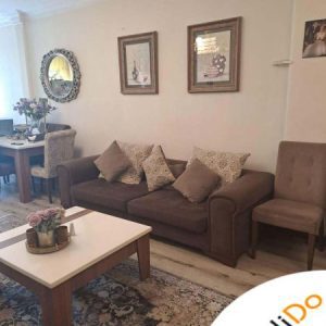 مبلمان ۷ نفره زیبا