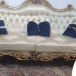 مبلمان و جلو مبلی و عسلی