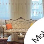 مبلمان و ناهارخوری ۸ نفره