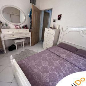 سرویس تخت خواب دو نفره