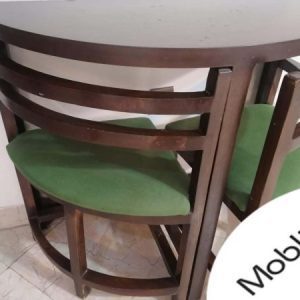 میز صندلی ناهار خوری