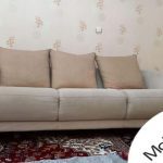 مبلمان ۷ نفره شرکتی