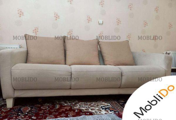 مبلمان ۷ نفره شرکتی
