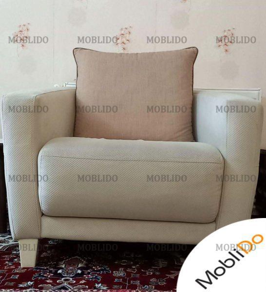 مبلمان ۷ نفره شرکتی