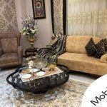 مبلمان ۷ نفره و ۵نفره