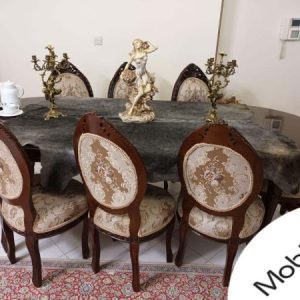 ناهارخوری زیبا