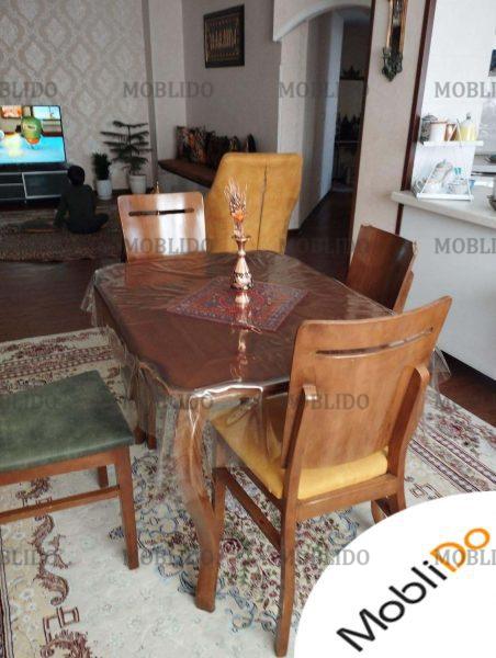 میز ناهارخوری ۴ نفره