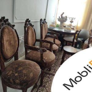 مبل کلاسیک