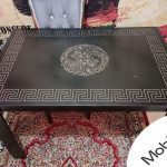 میز ناهار خوری زیبا و با کلاس