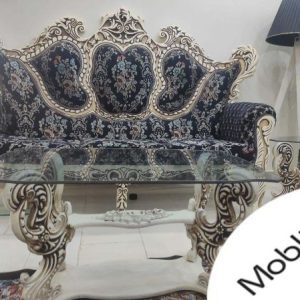 مبلمان سلطنتی