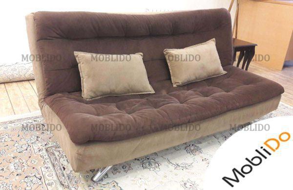 مبل ۳نفره (تختخواب شو)