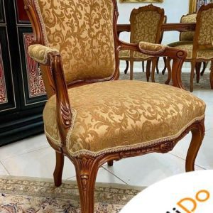 مبلمان فرانسوی