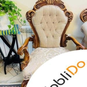 مبل کلاسیک زیبا
