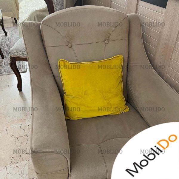 مبل راحتی ۶ نفره