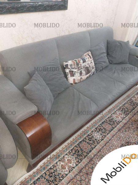 مبل راحتی ۷نفره