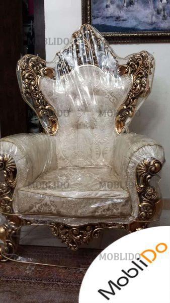 مبلمان شیک مناسب جهیزیه