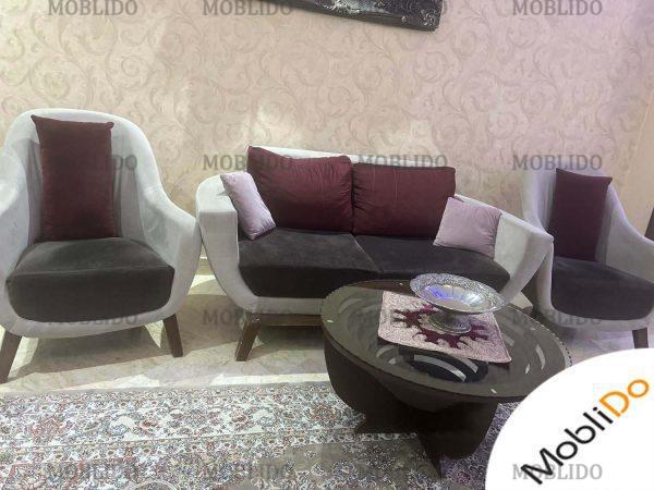 یه نیم ست ترک درحدنو