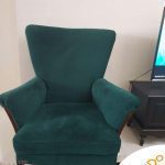 مبلمان ۷نفره زیبا