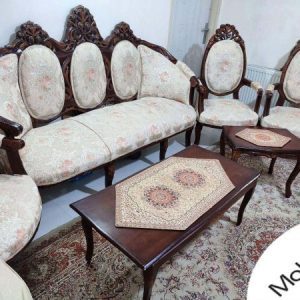 مبل کلاسیک