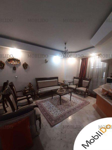 مبل پذیرایی وناهار خوری