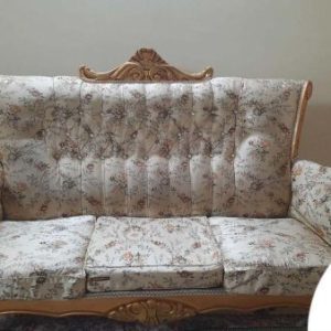 مبل راحتی