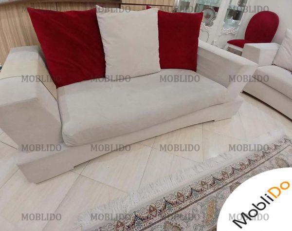مبل ۹ نفره و میز ناهارخوری