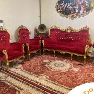 مبل کلاسیک