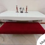مبل ۹ نفره و میز ناهارخوری