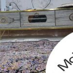 میز تلویزیون سالم