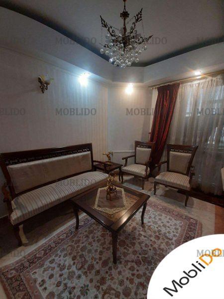 مبل پذیرایی وناهار خوری
